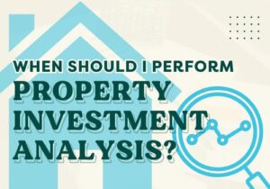 Property Investment Analysis 
