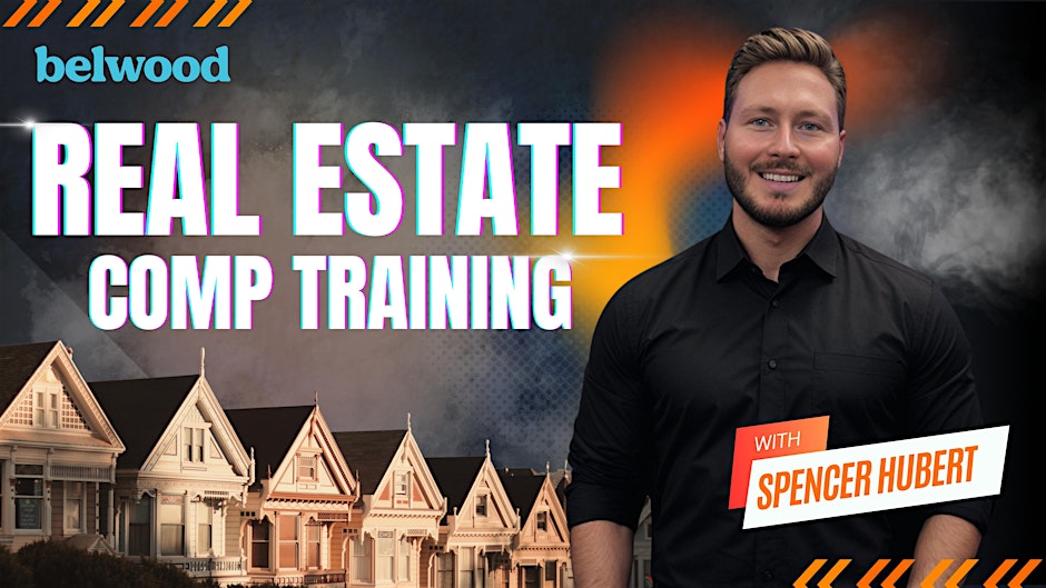 Real Estate Comp Training